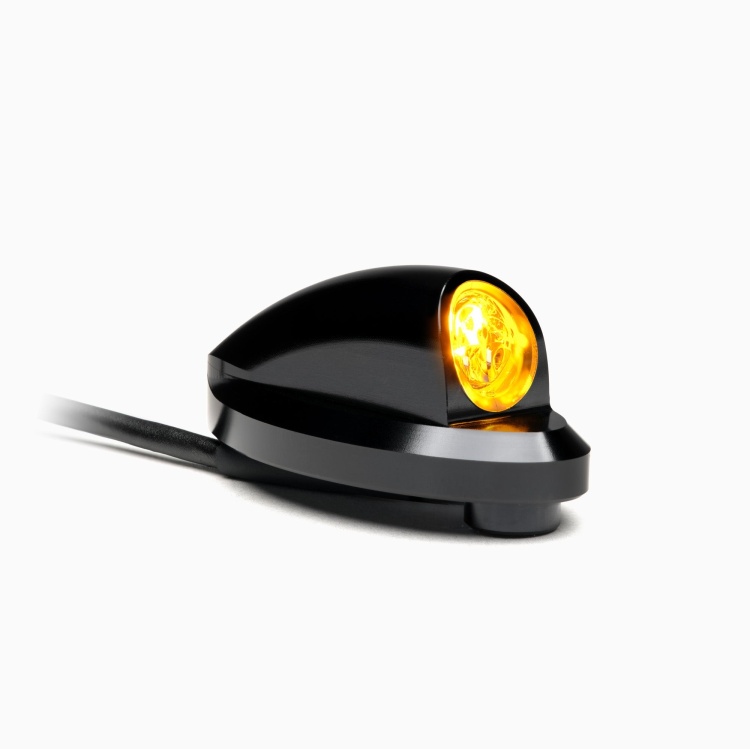 Motogadget Turn Signal For Harley Davidson